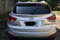 Sell Silver 2012 Hyundai Tucson at 75700 km -3