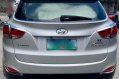 Silver Hyundai Tucson 2011 for sale in Pasig-3