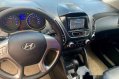 Silver Hyundai Tucson 2011 for sale in Pasig-4