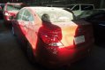 Sell Red 2016 Hyundai Accent Manual Gasoline at 98000 km -1