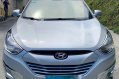 Silver Hyundai Tucson 2011 for sale in Pasig-0