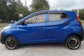 Used Hyundai Eon for sale in Manila -0