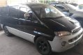Selling Hyundai Starex Van for sale in Cagayan De Oro-0