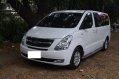 2013 Hyundai Starex CVX for sale in Quezon City-0