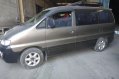 2000 Hyundai Starex for sale in Pasig-1