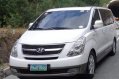 Used Hyundai Grand Starex 2008 for sale in Marikina-0