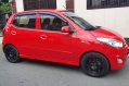Used Hyundai I10 for sale in Cavite-2
