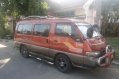 Used Hyundai H-100 2010 for sale in General Trias-1