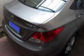 Hyundai Accent 2011 Automatic Gasoline for sale -1
