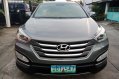 Sell 2013 Hyundai Santa Fe in Makati -0