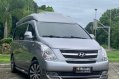 Used Hyundai Grand Starex 2014 for sale in Quezon City-0