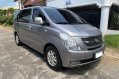 Sell Silver 2012 Hyundai Grand Starex Automatic Diesel at 57000 km -0