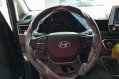 Sell Brown 2019 Hyundai Grand Starex in Quezon City-5