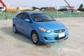 Used Hyundai Accent 2018 Automatic Diesel for sale in Manila-1
