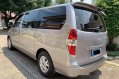 Sell Silver 2012 Hyundai Grand Starex Automatic Diesel at 57000 km -3
