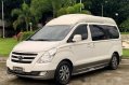 Used Hyundai Grand Starex 2017 for sale in Quezon City-0