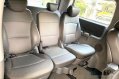 Sell Silver 2012 Hyundai Grand Starex Automatic Diesel at 57000 km -8