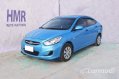 Used Hyundai Accent 2018 Automatic Diesel for sale in Manila-0