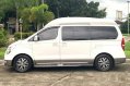 Used Hyundai Grand Starex 2017 for sale in Quezon City-1