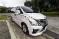 2018 Hyundai Starex for sale in Manila-0