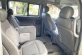 Sell Silver 2012 Hyundai Grand Starex Automatic Diesel at 57000 km -5