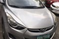 Hyundai Elantra 2012 for sale in Quezon City -1