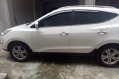Hyundai Tucson 2013 for sale in Quezon City-2