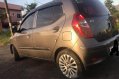 Used Hyundai I10 2014 Automatic Gasoline for sale in Quezon City-3