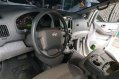 Used Hyundai Grand starex 2011 Automatic Diesel for sale in Pasig-6