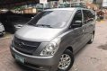 2010 Hyundai Grand Starex for sale in Pasig -0
