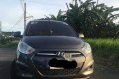 Used Hyundai I10 2014 Automatic Gasoline for sale in Quezon City-1