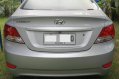 Used Hyundai Accent for sale in San Fernando-1