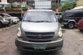 2010 Hyundai Grand Starex for sale in Pasig -1