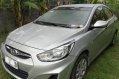 Used Hyundai Accent for sale in San Fernando-3