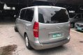 2010 Hyundai Grand Starex for sale in Pasig -2