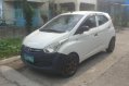 2012 Hyundai Eon for sale in Cabuyao -1