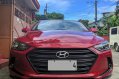 2016 Hyundai Elantra for sale in Famy -0
