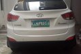 Hyundai Tucson 2013 for sale in Quezon City-3