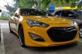 Selling  Hyundai Genesis 2013 Coupe / Roadster in Quezon City,-0
