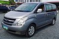 Used 2011 Hyundai Starex for sale in General Salipada K. Pendatun-1