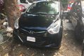 2017 Hyundai Eon for sale in General Salipada K. Pendatun-2
