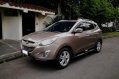 2012 Hyundai Tucson for sale in ​​​​​​​Quezon City -0