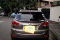 2012 Hyundai Tucson for sale in ​​​​​​​Quezon City -3