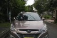 2012 Hyundai Tucson for sale in ​​​​​​​Quezon City -2