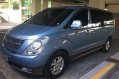 Used Hyundai Starex 2011 for sale at General Salipada K. Pendatun-0