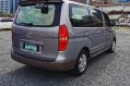 Used 2011 Hyundai Starex for sale in General Salipada K. Pendatun-3