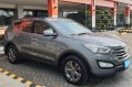  2013 Hyundai Santa Fe for sale in Manila-1