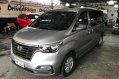 2019 Hyundai Grand starex for sale in Quezon City-0