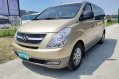 Used Hyundai Grand Starex 2011 at 41000 km in Manila-1