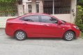 2017 Hyundai Accent for sale in Taytay-1